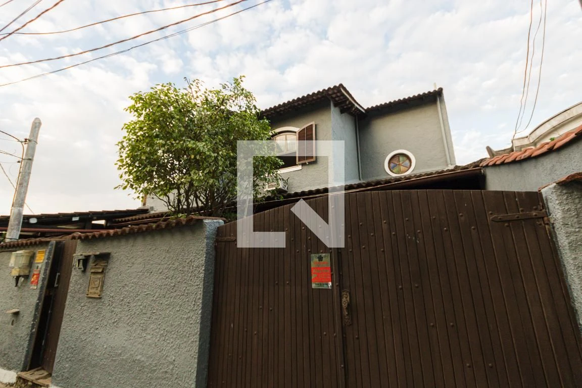 5-bedroom house with a mountain view in Rio de Janeiro — photo 80