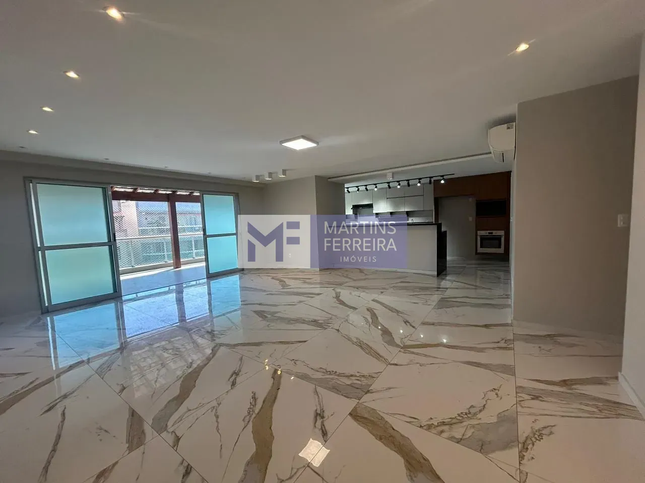 4 quartos e máquina de lavar: apartamento de 410 m² — photo 9