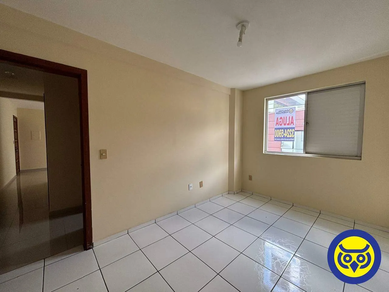 Apartamento para locação de 2 quartos no 9º andar — photo 8