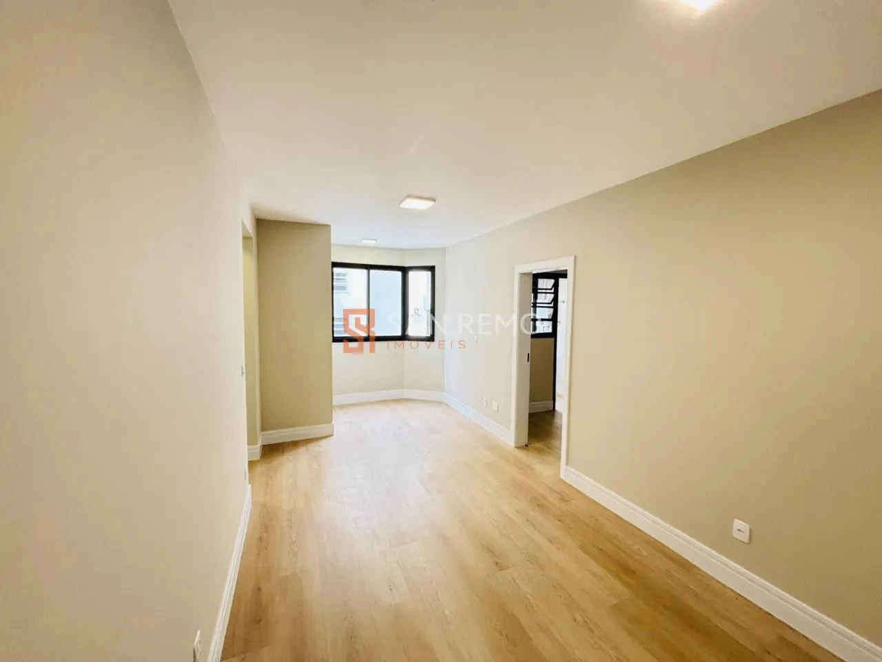 Apartamento de 2 quartos com máquina de lavar, Agronômica — photo 2