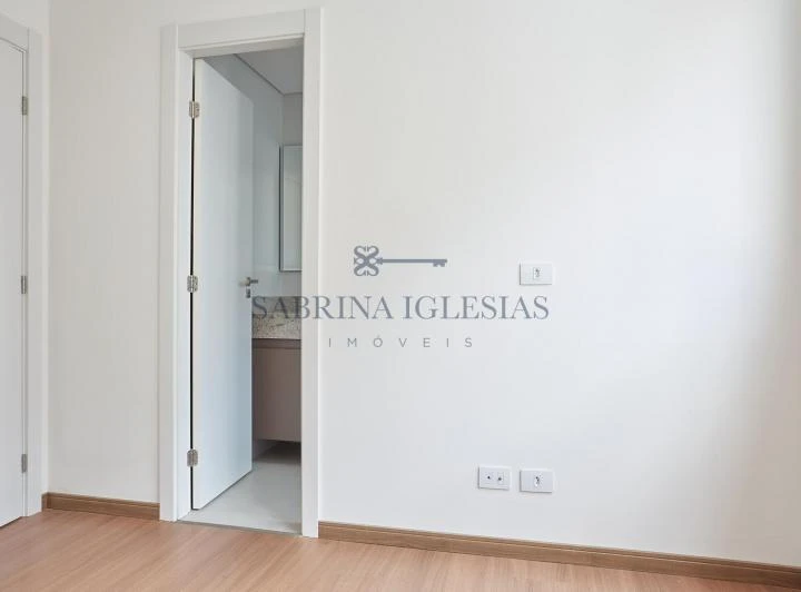 1-bedroom apartment, no parking, 38 m² — photo 8
