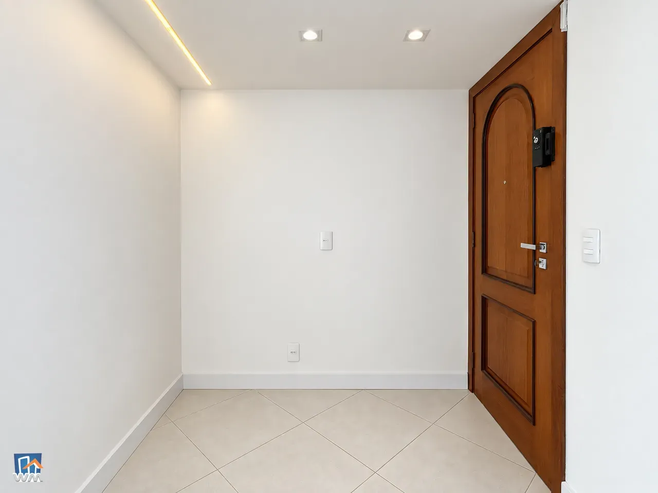 Вид на гори та 2 спальні: квартира 52 м² — photo 21