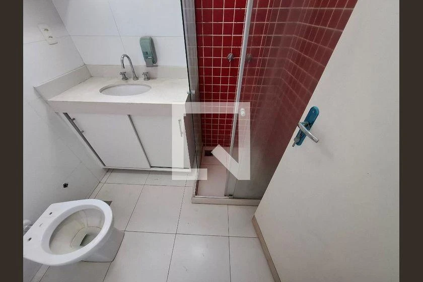 Apartamento de 90 m² e 3 quartos, Botafogo — photo 13