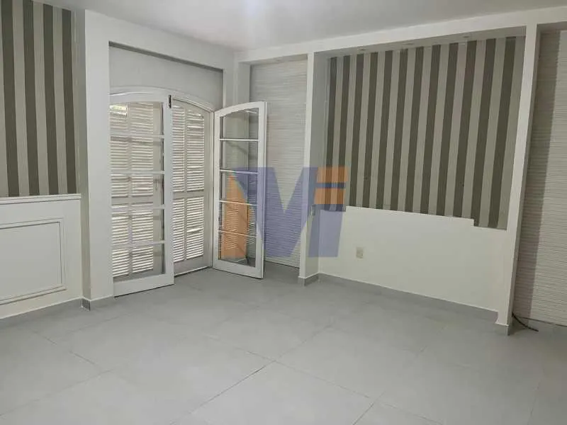Duplex house with 4 bedrooms and a balcony grill — photo 20