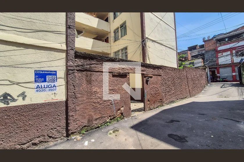 Apartamento mobiliado de 2 quartos e 47 m² — photo 25
