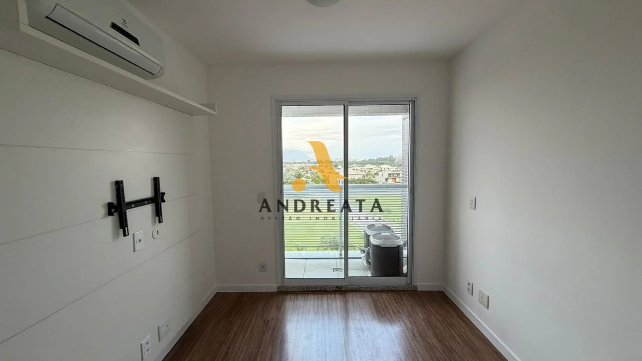 Apartamento com 2 suítes e varanda com churrasqueira — photo 8