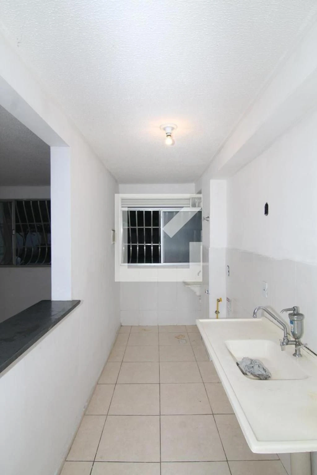 Apartment, 56 m², with a private BBQ — photo 18