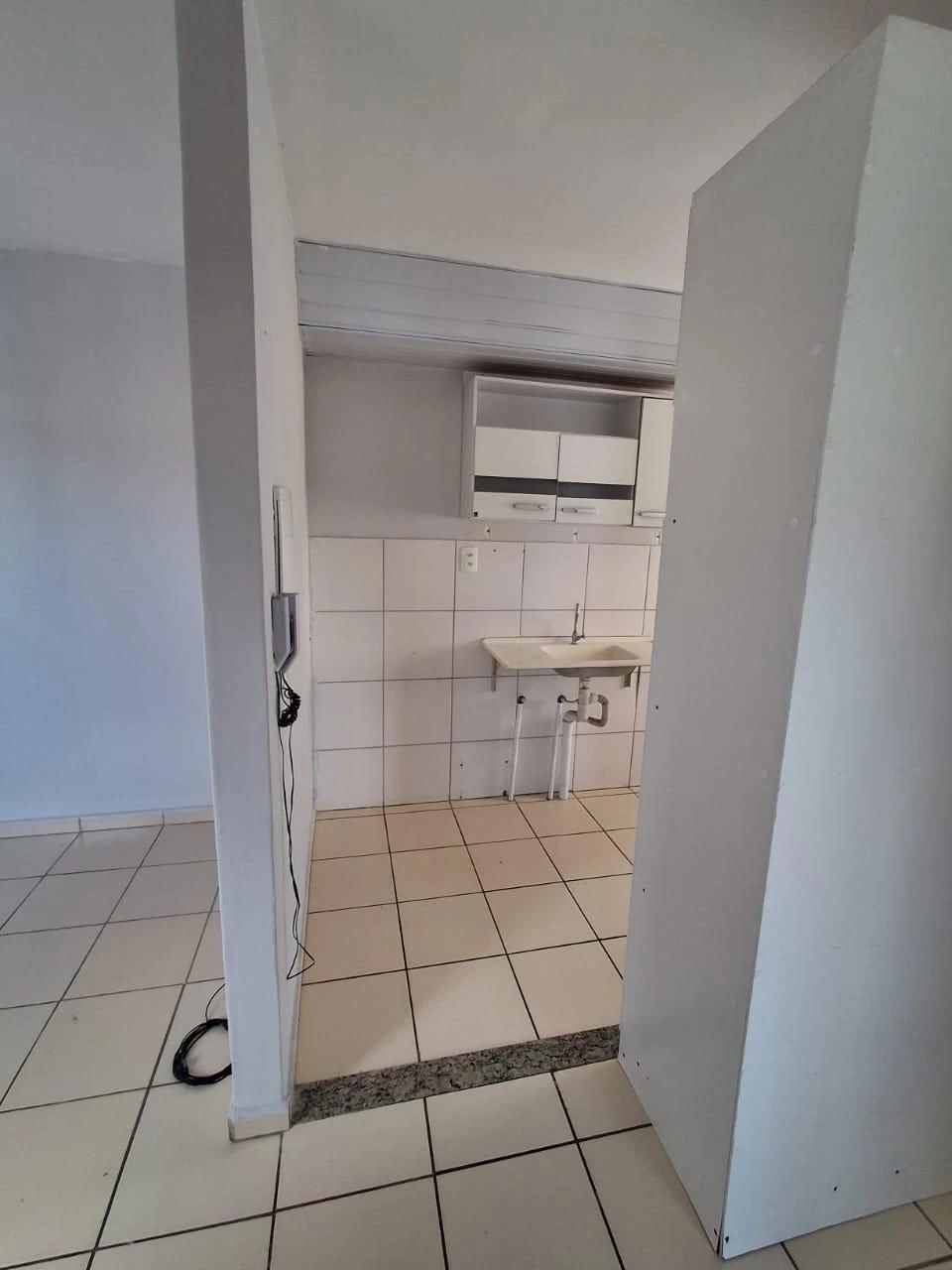 Apartamento de 2 quartos em condomínio com piscina — photo 16