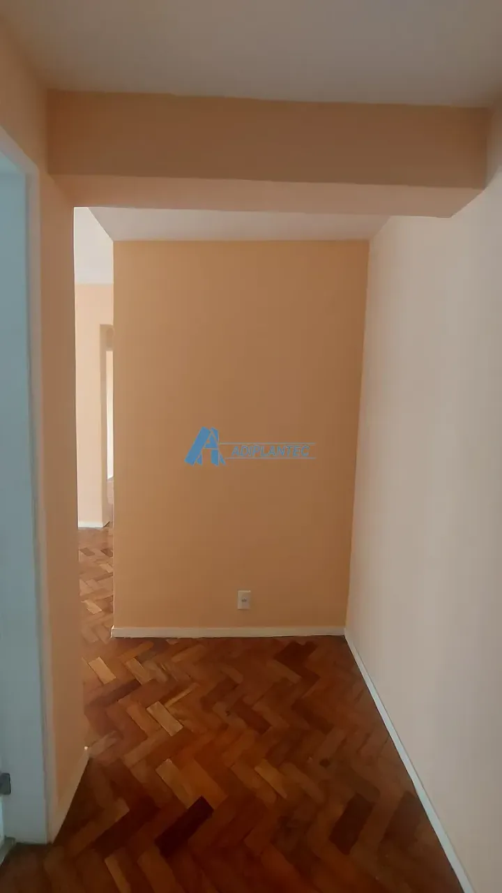 Apartamento com 2 dormitórios e cozinha fechada — photo 9