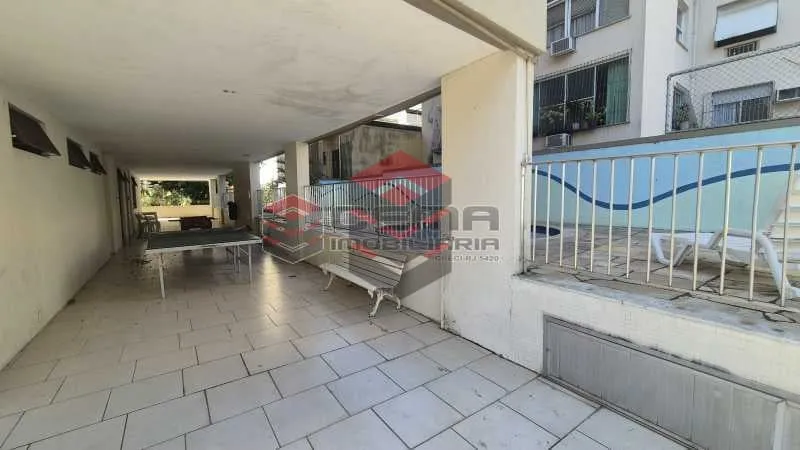 Apartamento, 92 m², com vista para as montanhas — photo 26