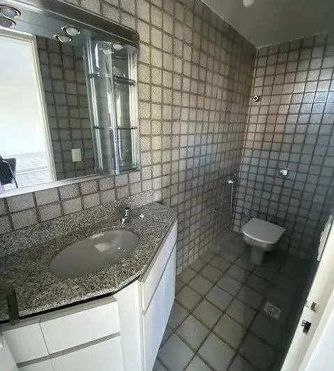 156 m² apartment with 3 bedrooms and 3 bathrooms — photo 7