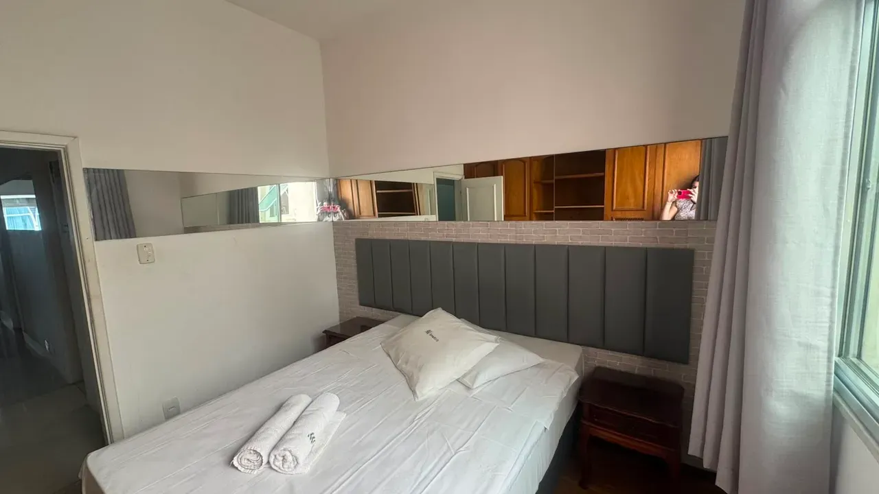Furnished apartment with washing machine and 3 bedrooms — photo 31