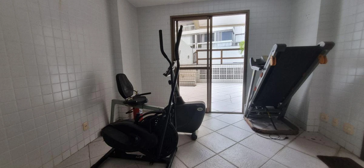 Apartamento com 4 quartos, 3 suítes e 3 vagas — photo 22