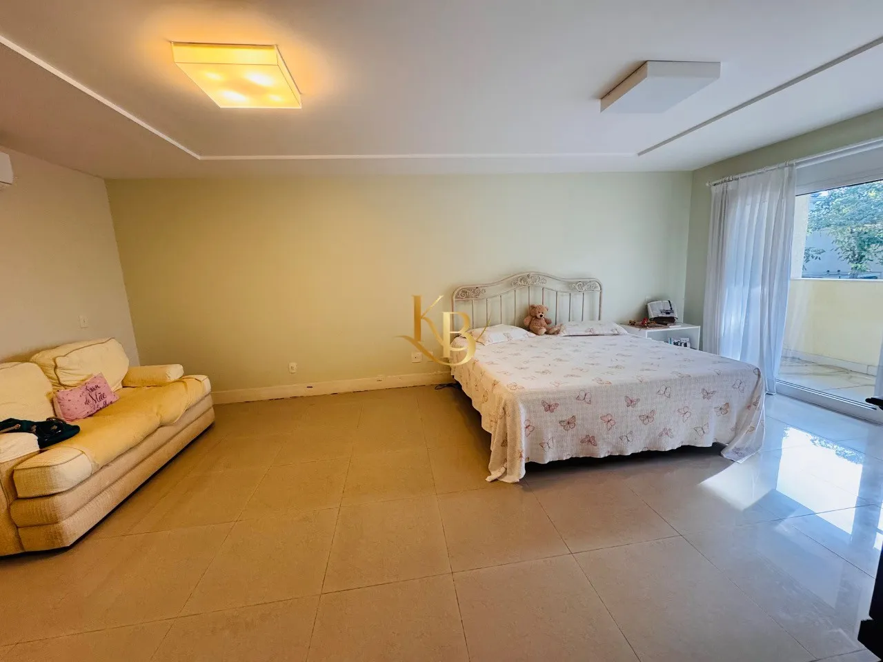 Дом 600 м² с 4 спальнями и балконом с барбекю — photo 71