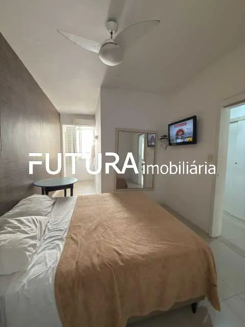 3-bedroom apartment, 120 m², with balcony — photo 17