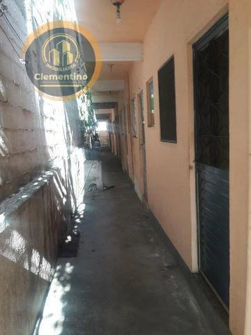 One-bedroom house, 39 m² — photo 9