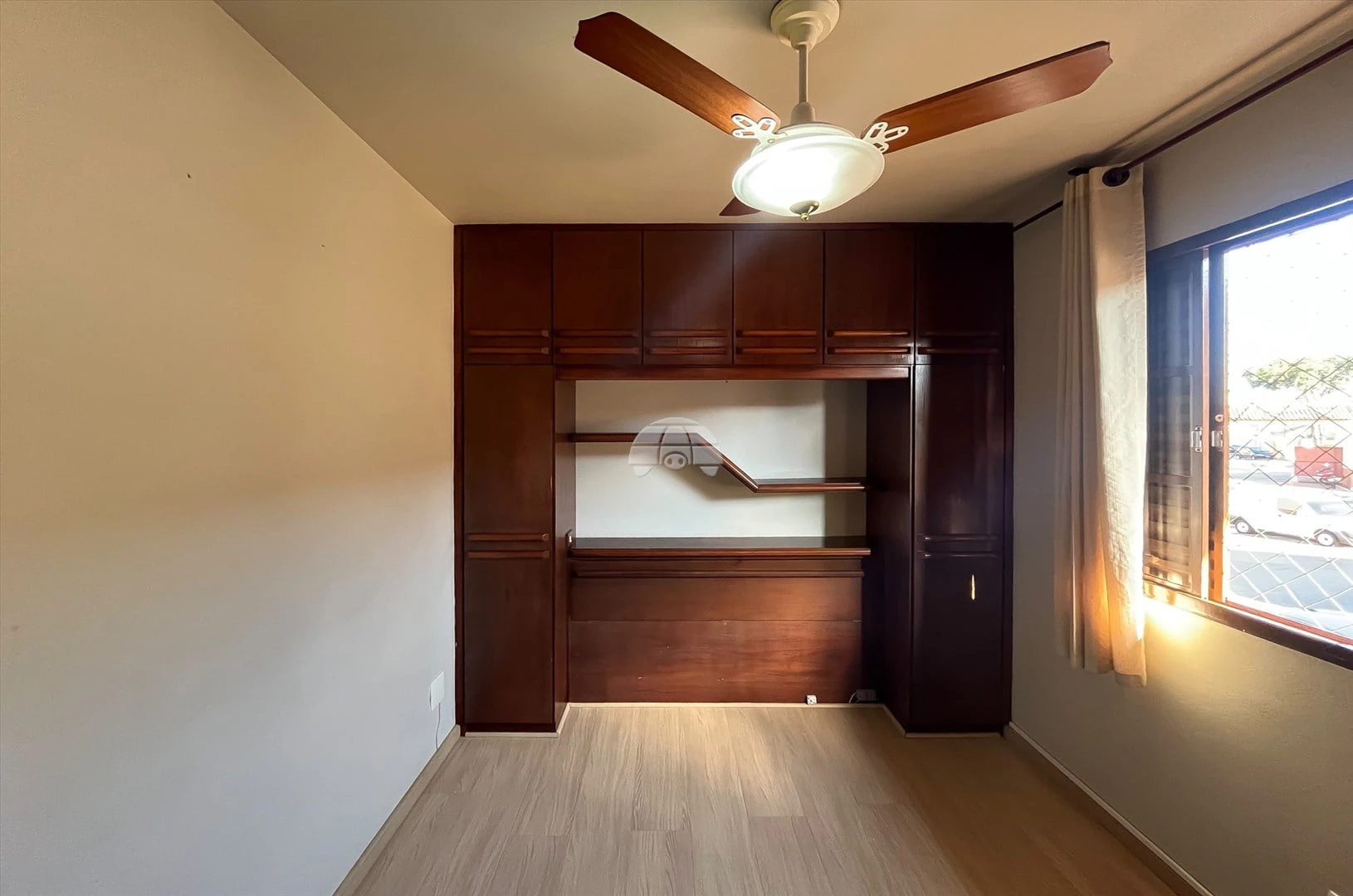 Washing machine in a 3-bedroom apartment, 57 m² — photo 16
