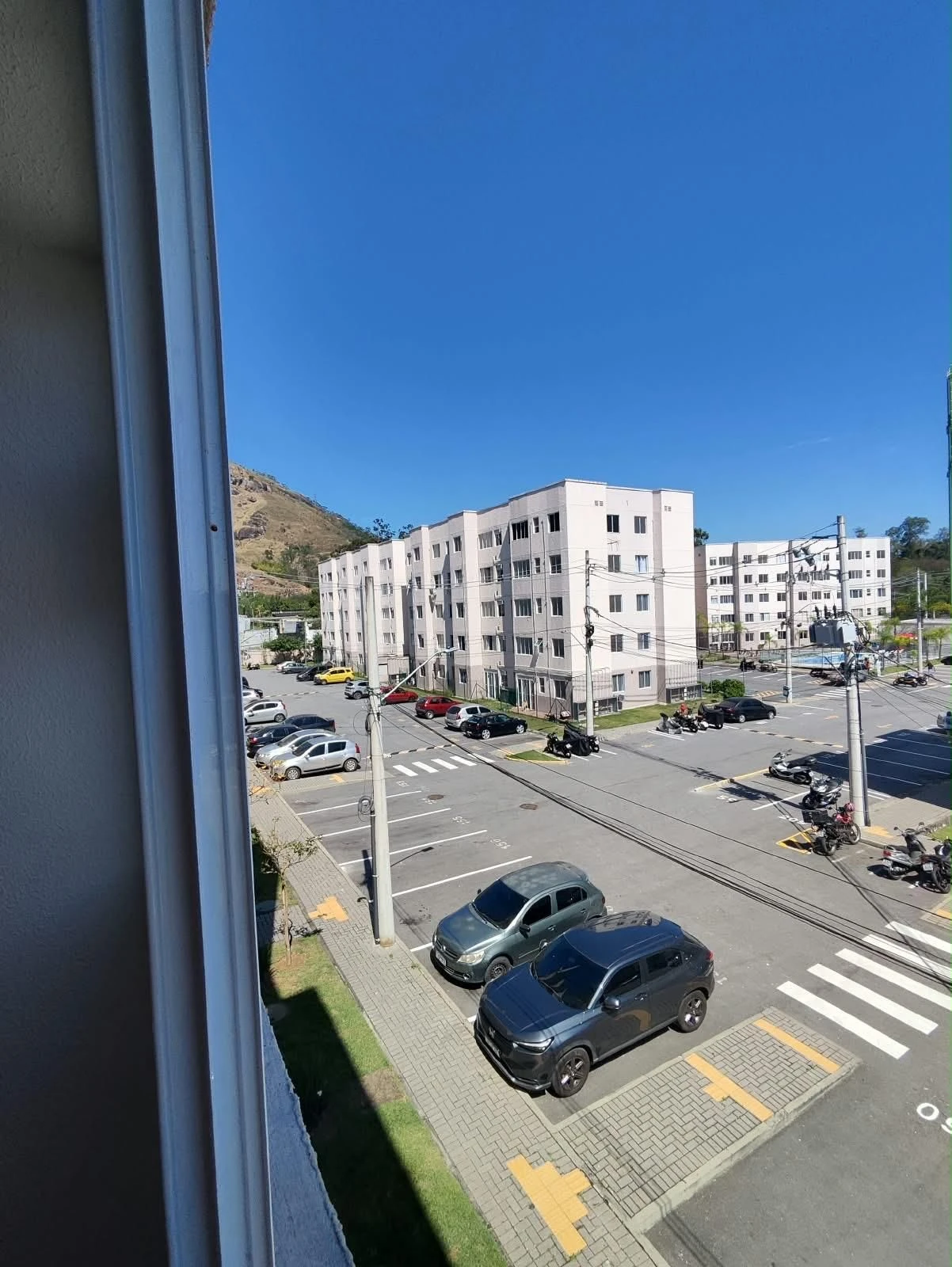 Квартира з 2 спальнями та балконом із грилем, Ріо-де-Жанейро — photo 25