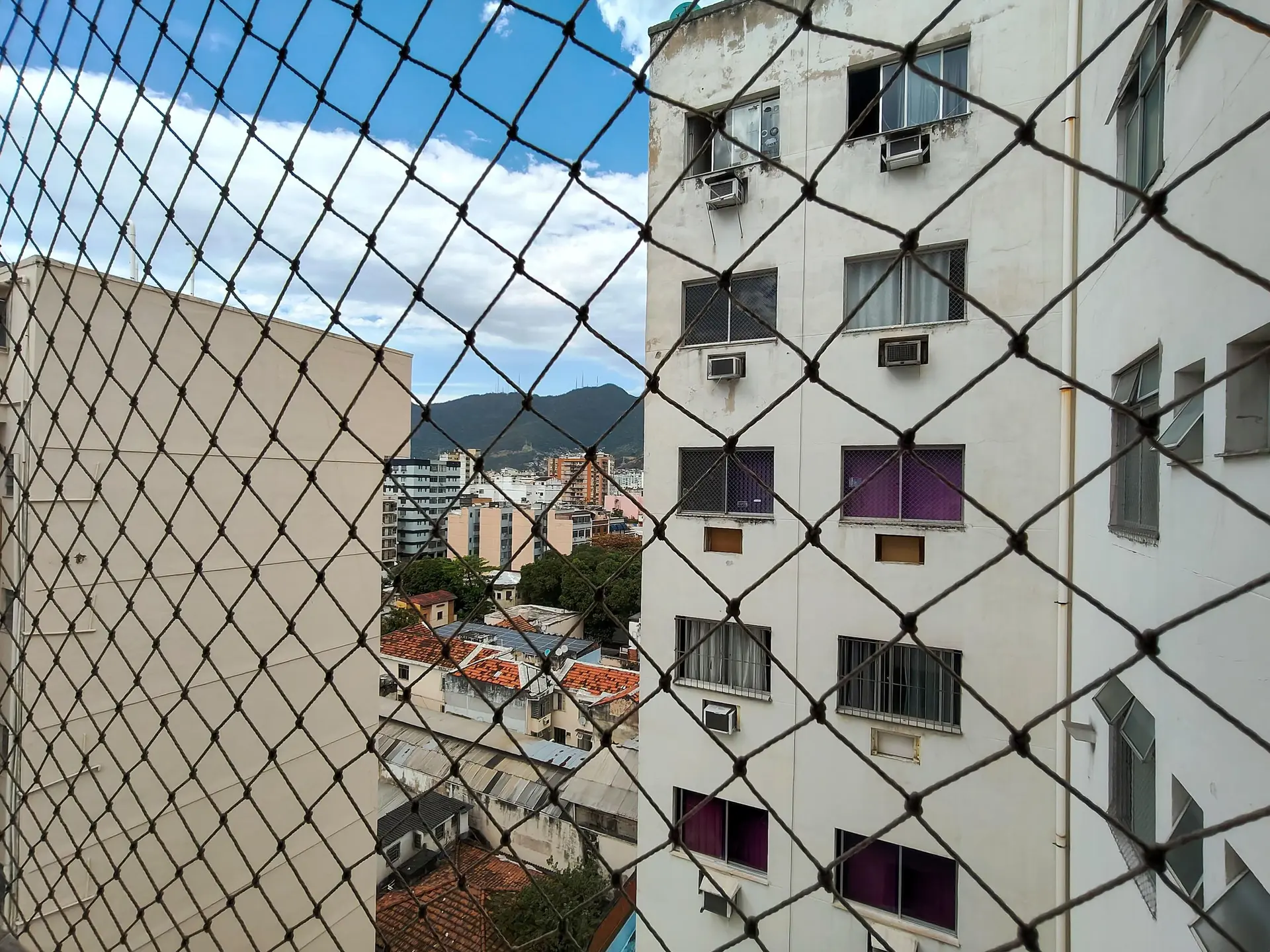 Apartamento para alugar com 3 quartos e área de trabalho — photo 2