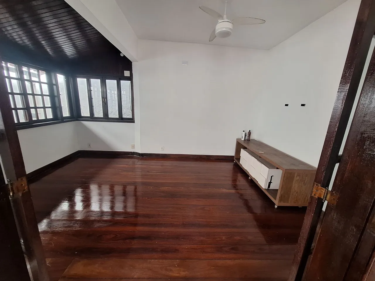 Casa de 2 quartos com closet, Pechincha — photo 2