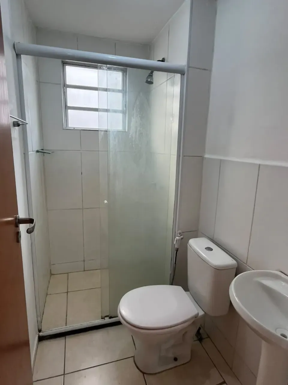 2-bedroom apartment in a building with a pool — photo 8