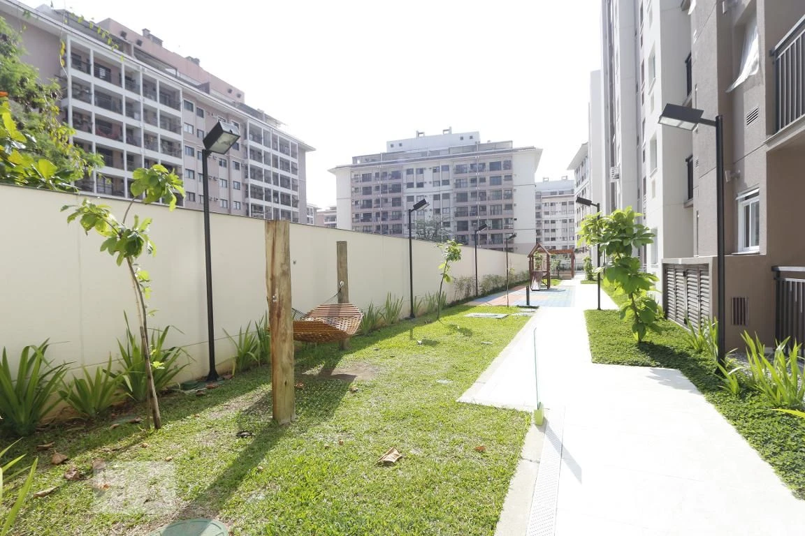 Apartamento, 46 m², com vista para as montanhas — photo 14