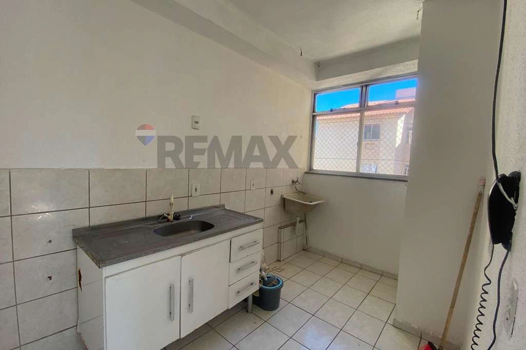 2-bedroom apartment on the 4th floor with 45 m² — photo 2