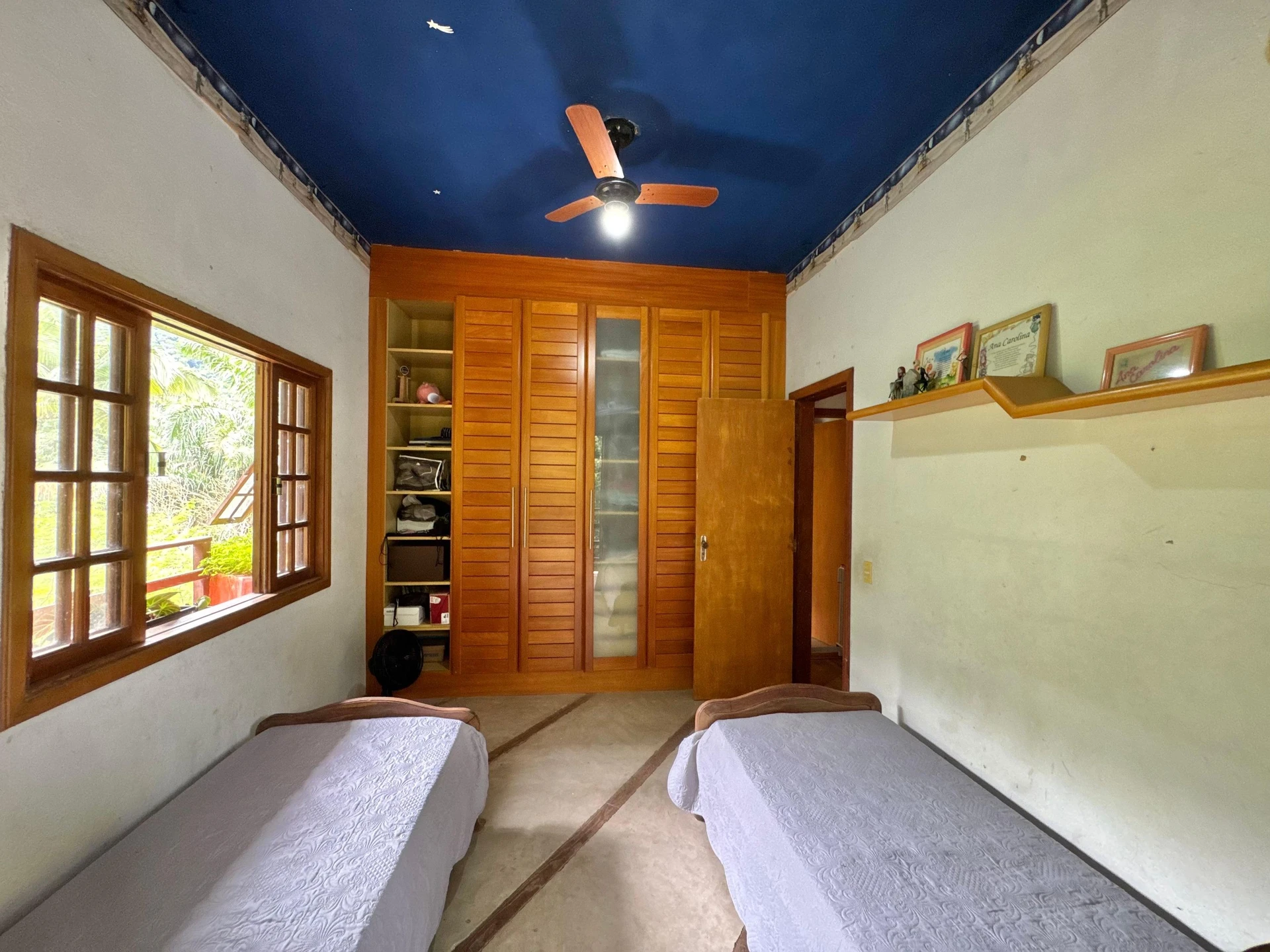 Casa mobiliada com 5 quartos e escritório no imóvel — photo 57