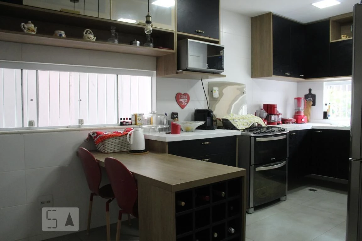 Casa mobiliada em condomínio com 6 quartos e 7 banheiros — photo 45