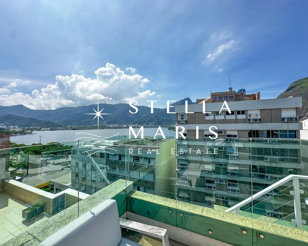 Apartamento mobiliado duplex com 4 quartos e varanda — photo 45