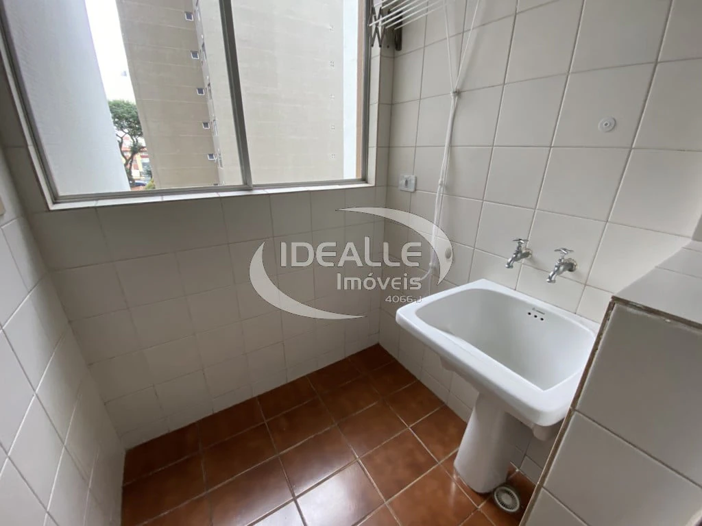 Washing machine in a 2-bedroom apartment, 70 m² — photo 12