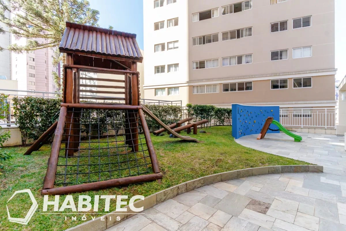 Apartamento mobiliado 2 quartos com suíte e varanda — photo 8