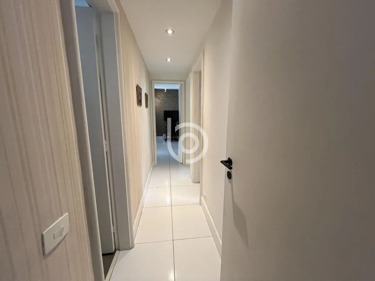 Квартира 105 м² з пральною машиною та гардеробною — photo 40