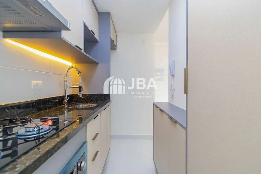 Apartamento de 2 quartos com 95 m² e cozinha americana — photo 3