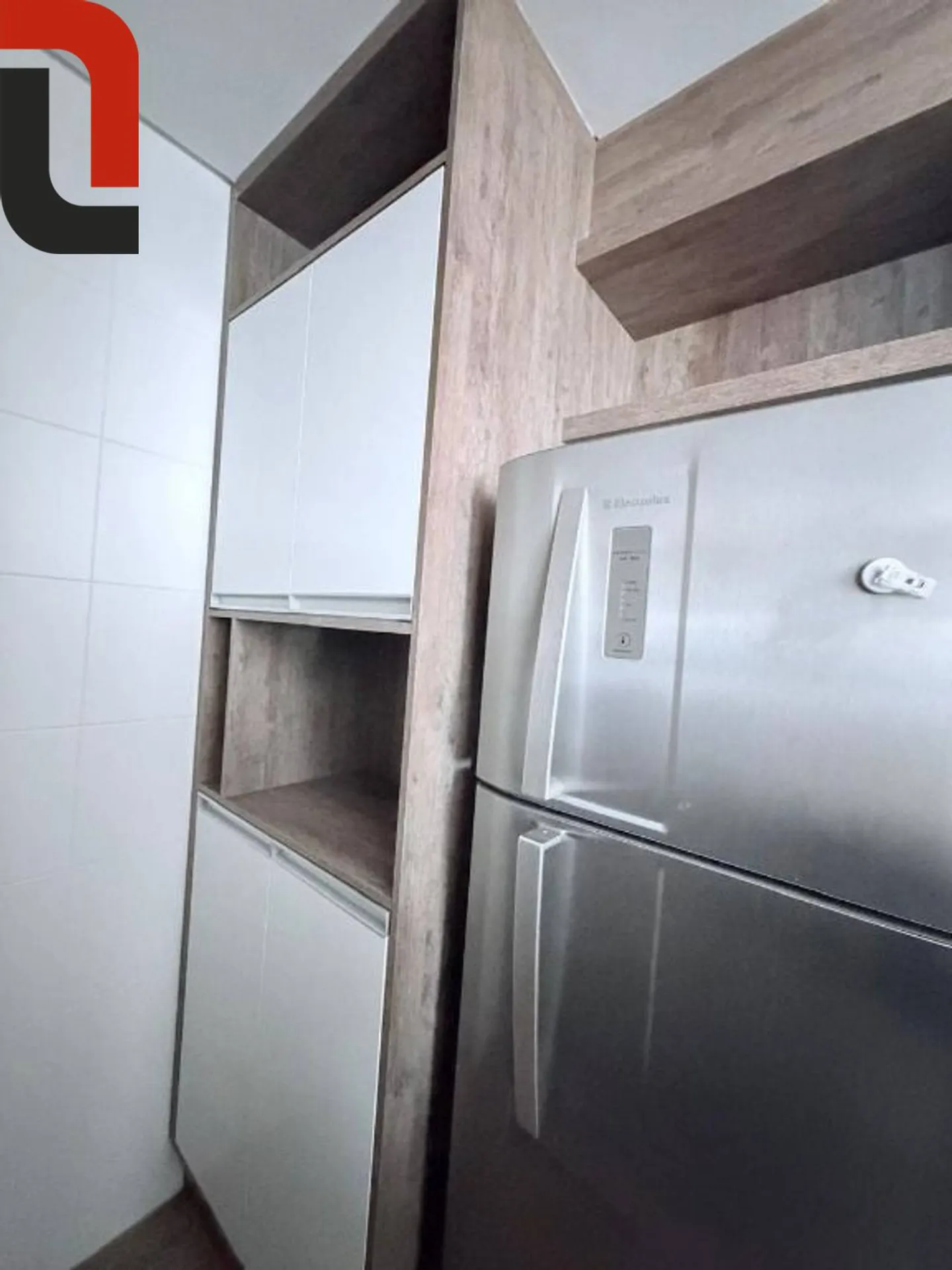 Furnished studio in a building with a sauna — photo 15