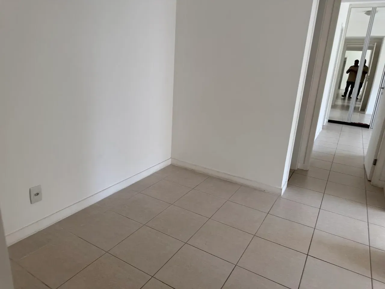 Apartamento de 150 m² com jacuzzi e vista para as montanhas — photo 20