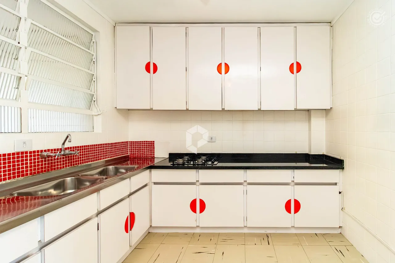 Орендна квартира з 3 спальнями 152 м² і балконом — photo 7
