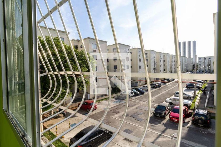 Apartamento para aluguel com 2 quartos e 1 banheiro — photo 4