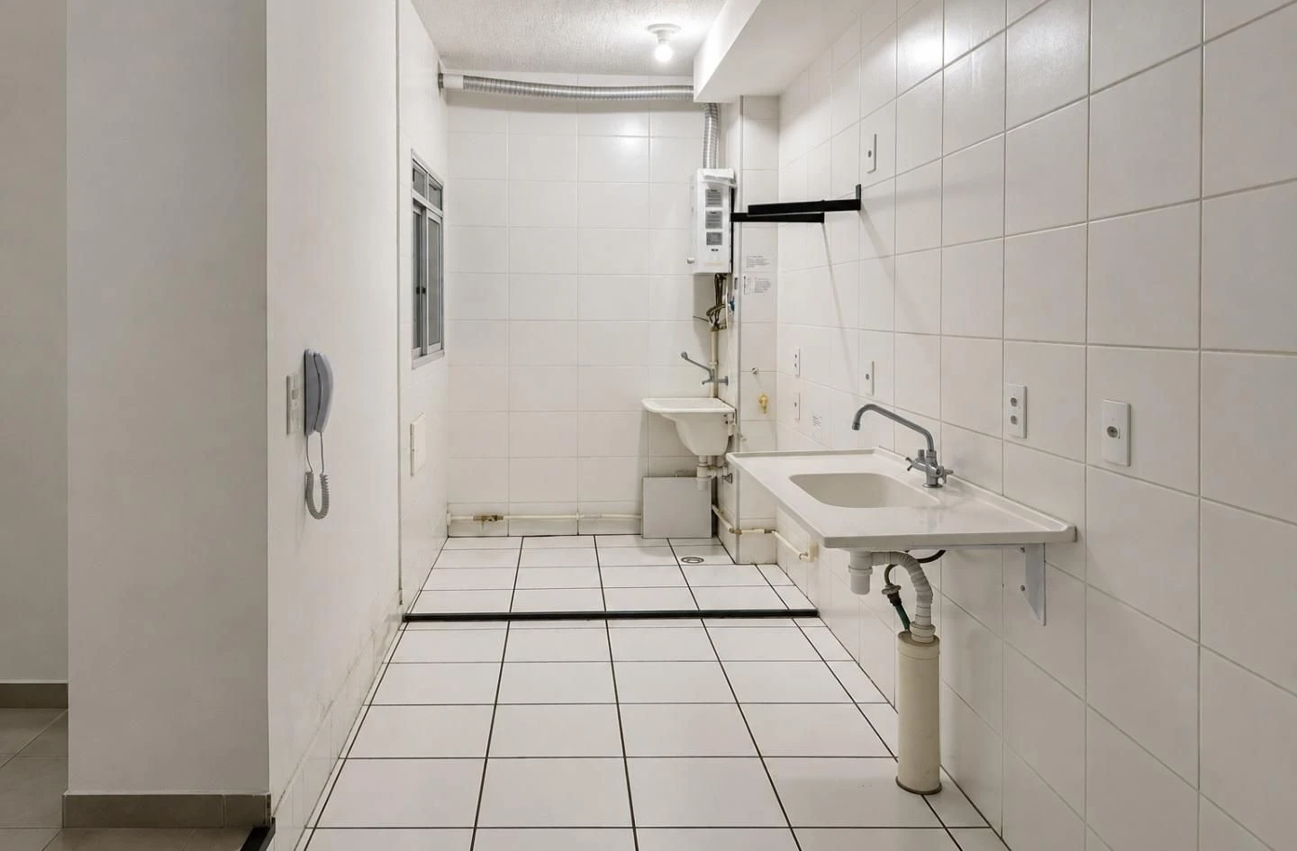 Casa de 2 quartos e 42 m² — photo 4