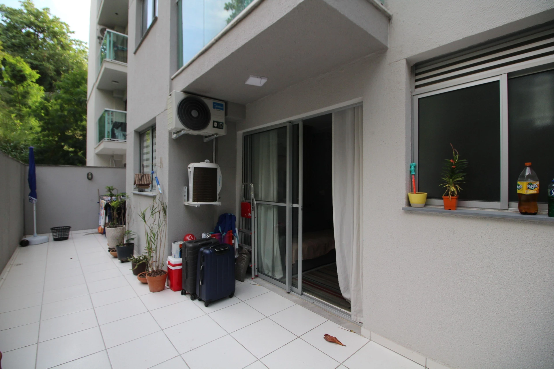 Departamento de 2 dormitorios en edificio con gimnasio — photo 6