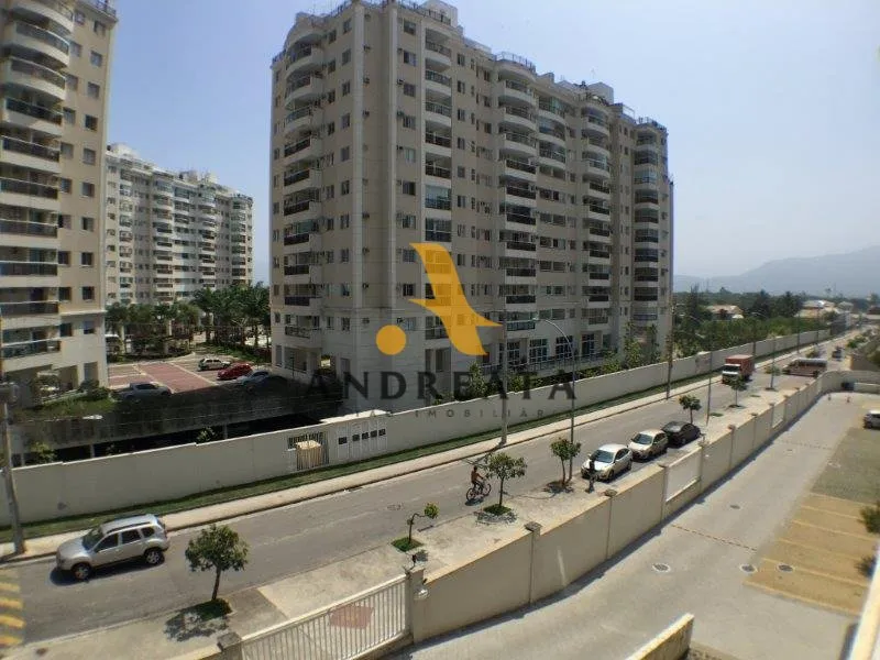 2-bedroom apartment with a suite and 70 m² on the 2nd floor