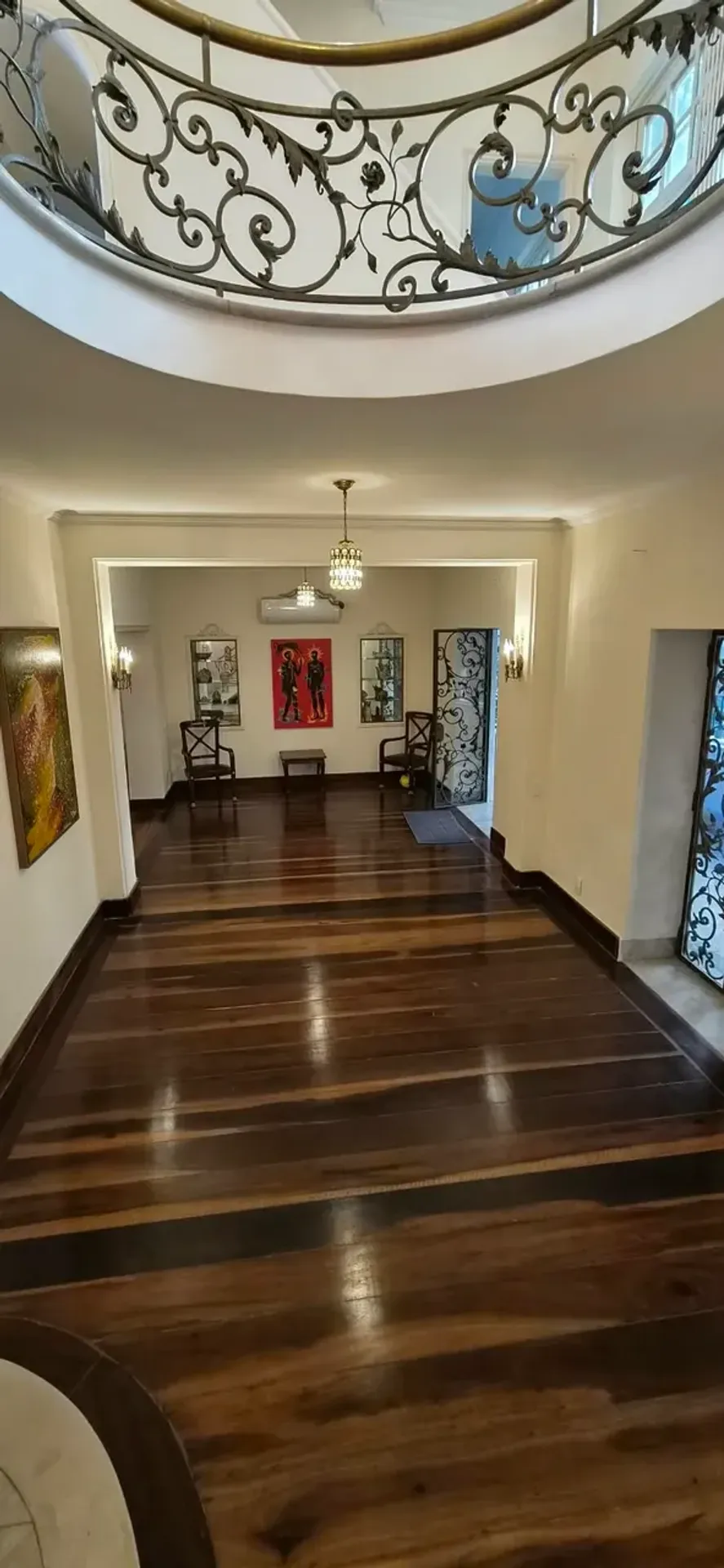 Casa dúplex amueblada con 4 habitaciones y vistas a montañas — photo 20