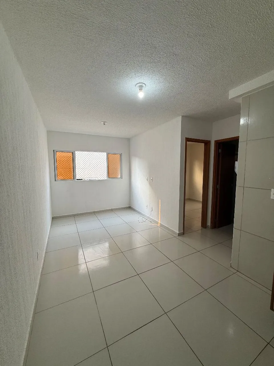 Apartamento, 50 m², com máquina de lavar