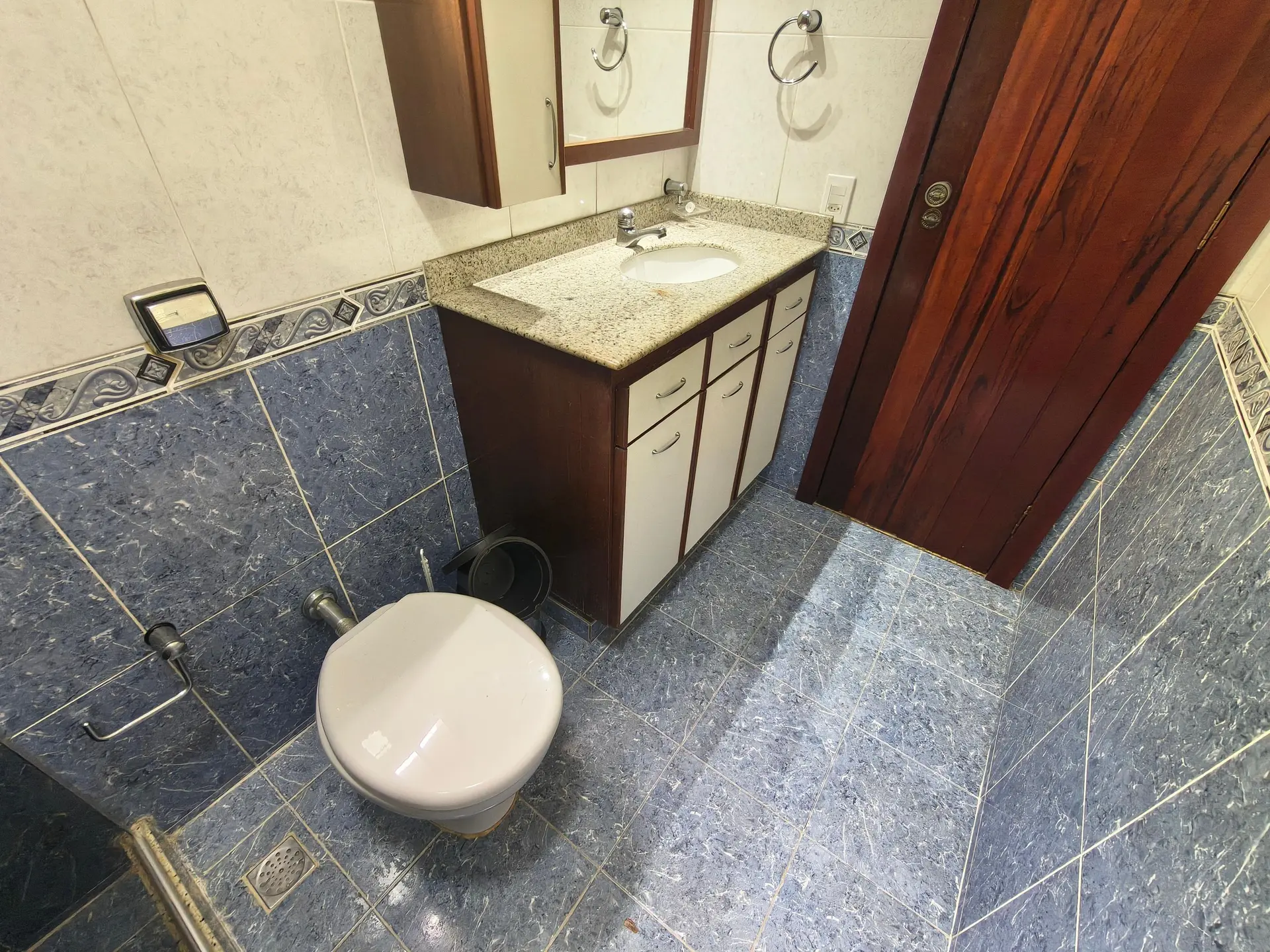 Мебльований будинок з 3 спальнями та газовою плитою — photo 48
