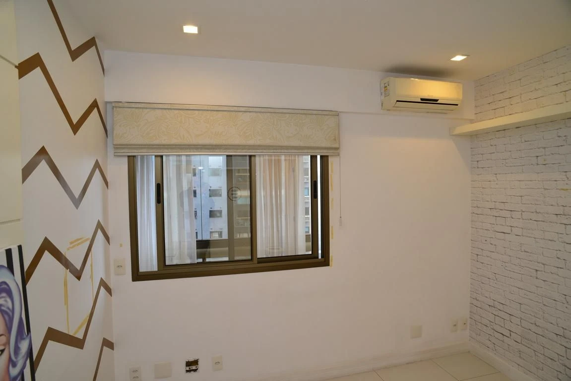 Apartamento, 139 m², com janelas do piso ao teto — photo 20