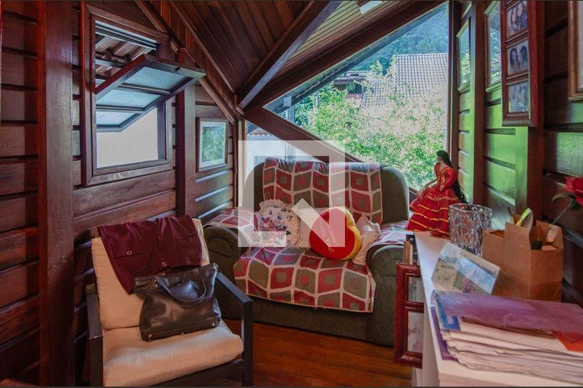Casa com 3 dormitórios em 600 m² e 2 vagas — photo 50
