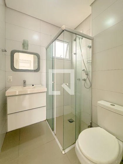 Apartamento de 2 quartos com varanda gourmet, Ingleses — photo 39