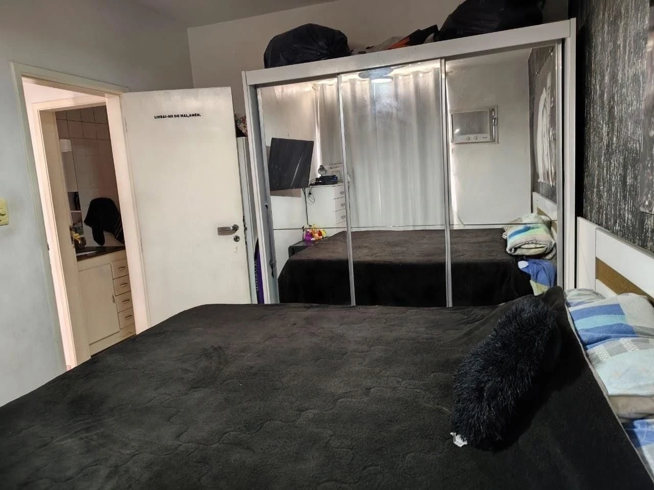 Departamento amueblado, 75 m², con espacio de home office — photo 6