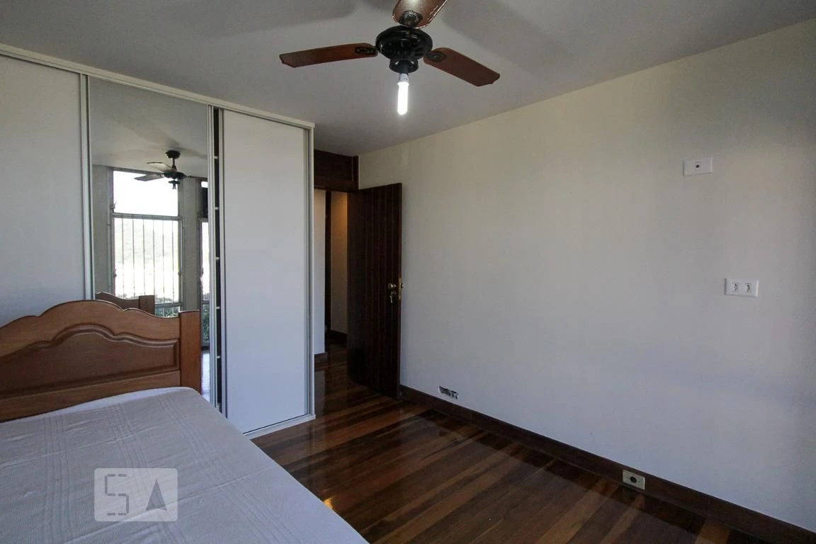 Mountain view in a 3-bedroom apartment, 140 m² — photo 11