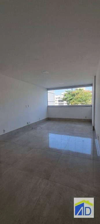 Apartamento de 92 m² com 3 suítes e 2 vagas — photo 25